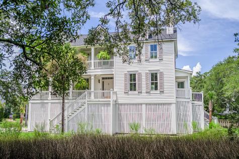 112 Middle Street Mount Pleasant SC 29464