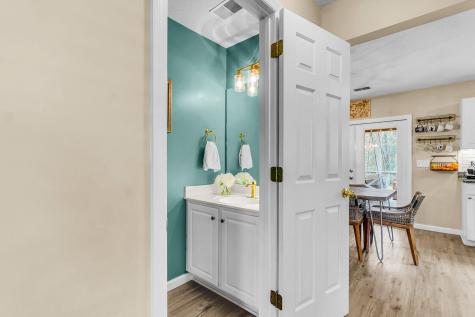 12 Creek Bend Drive Summerville SC 29485