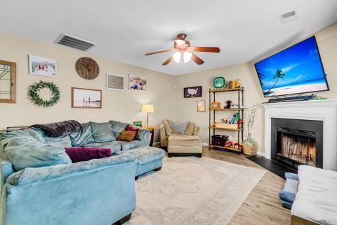 12 Creek Bend Drive Summerville SC 29485