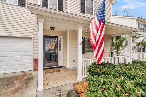 12 Creek Bend Drive Summerville SC 29485