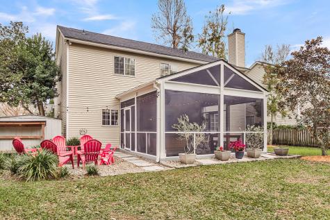 12 Creek Bend Drive Summerville SC 29485