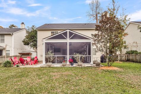 12 Creek Bend Drive Summerville SC 29485