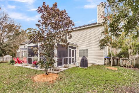 12 Creek Bend Drive Summerville SC 29485