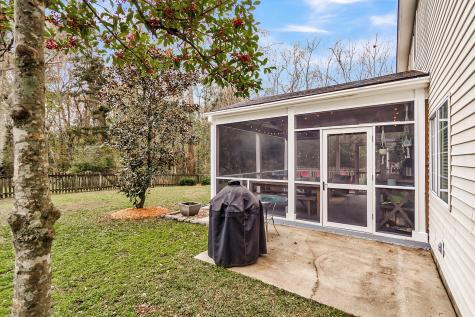 12 Creek Bend Drive Summerville SC 29485