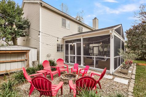 12 Creek Bend Drive Summerville SC 29485