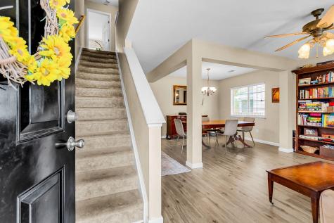 12 Creek Bend Drive Summerville SC 29485