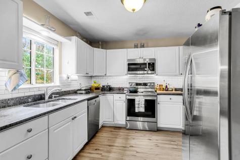 12 Creek Bend Drive Summerville SC 29485