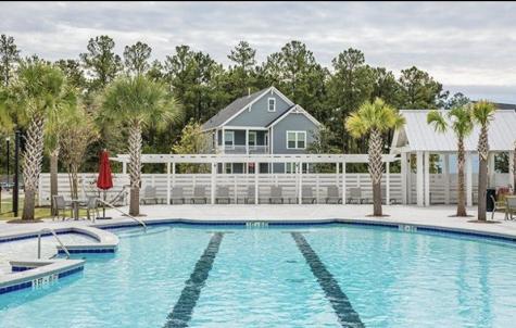 1003 Scotch Bonnet Way Summerville SC 29485