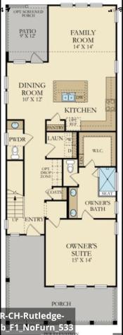 1003 Scotch Bonnet Way Summerville SC 29485