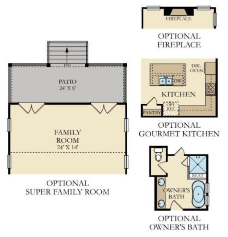1003 Scotch Bonnet Way Summerville SC 29485