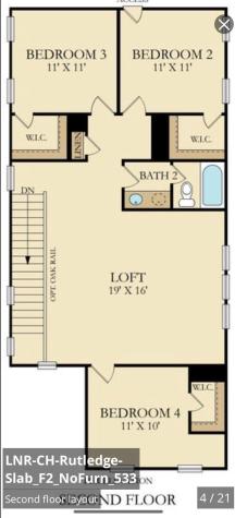 1003 Scotch Bonnet Way Summerville SC 29485