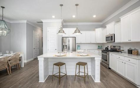 1003 Scotch Bonnet Way Summerville SC 29485