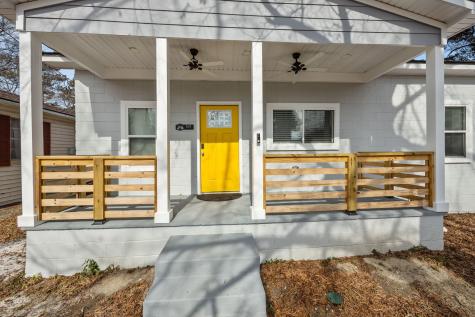 501 Wall Street Moncks Corner SC 29461