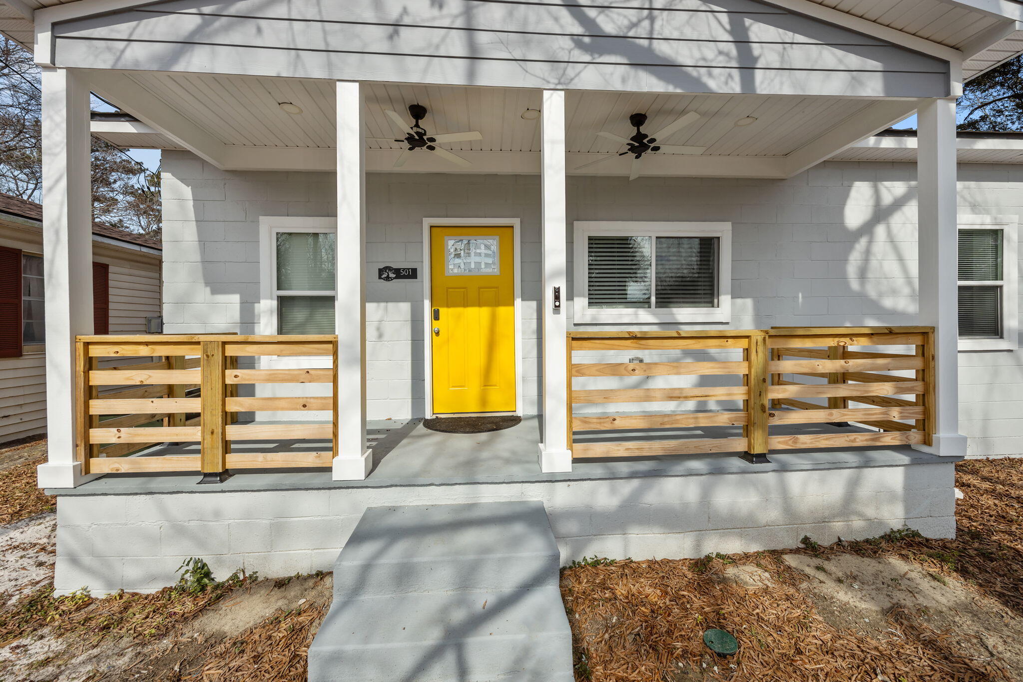 501 Wall Street Moncks Corner SC 29461