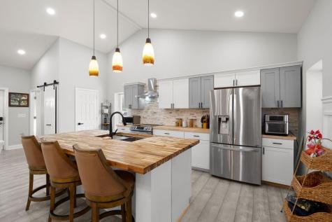 501 Wall Street Moncks Corner SC 29461