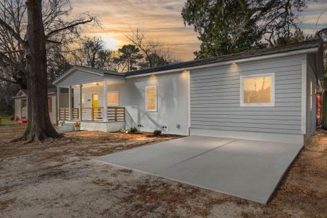 501 Wall Street Moncks Corner SC 29461
