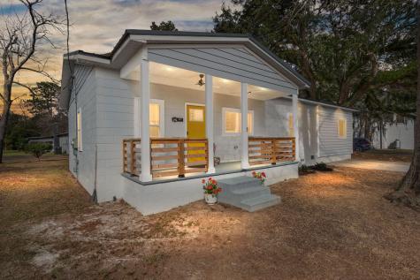 501 Wall Street Moncks Corner SC 29461