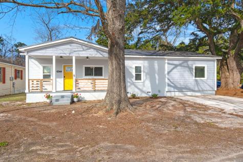 501 Wall Street Moncks Corner SC 29461