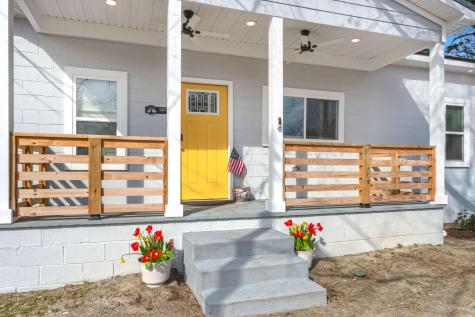 501 Wall Street Moncks Corner SC 29461