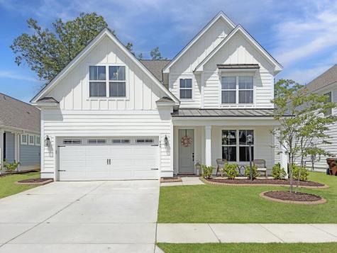 460 Eagleview Drive Moncks Corner SC 29461