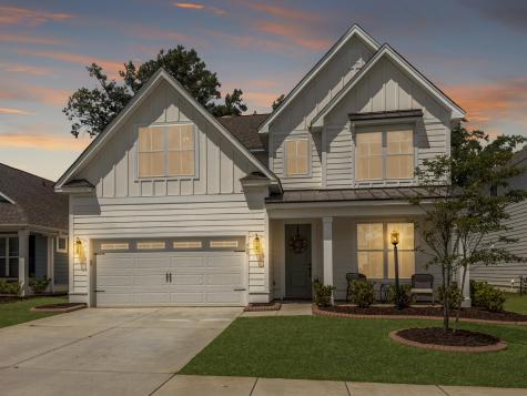 460 Eagleview Drive Moncks Corner SC 29461