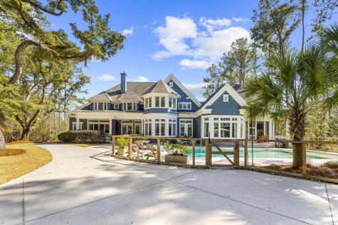 150 Royal Assembly Drive Charleston SC 29492