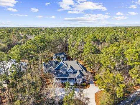 150 Royal Assembly Drive Charleston SC 29492