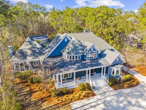 150 Royal Assembly Drive Charleston SC 29492