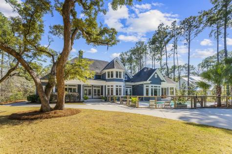 150 Royal Assembly Drive Charleston SC 29492