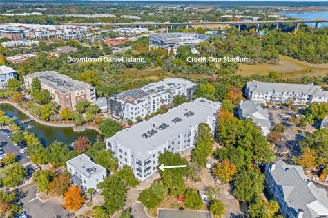 200 River Landing Drive Daniel Island SC 29492
