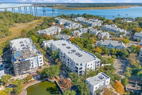 200 River Landing Drive Daniel Island SC 29492