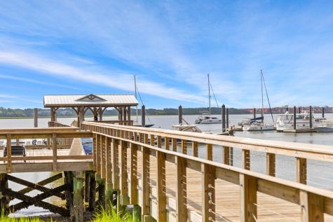 200 River Landing Drive Daniel Island SC 29492