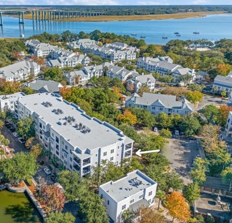 200 River Landing Drive Daniel Island SC 29492