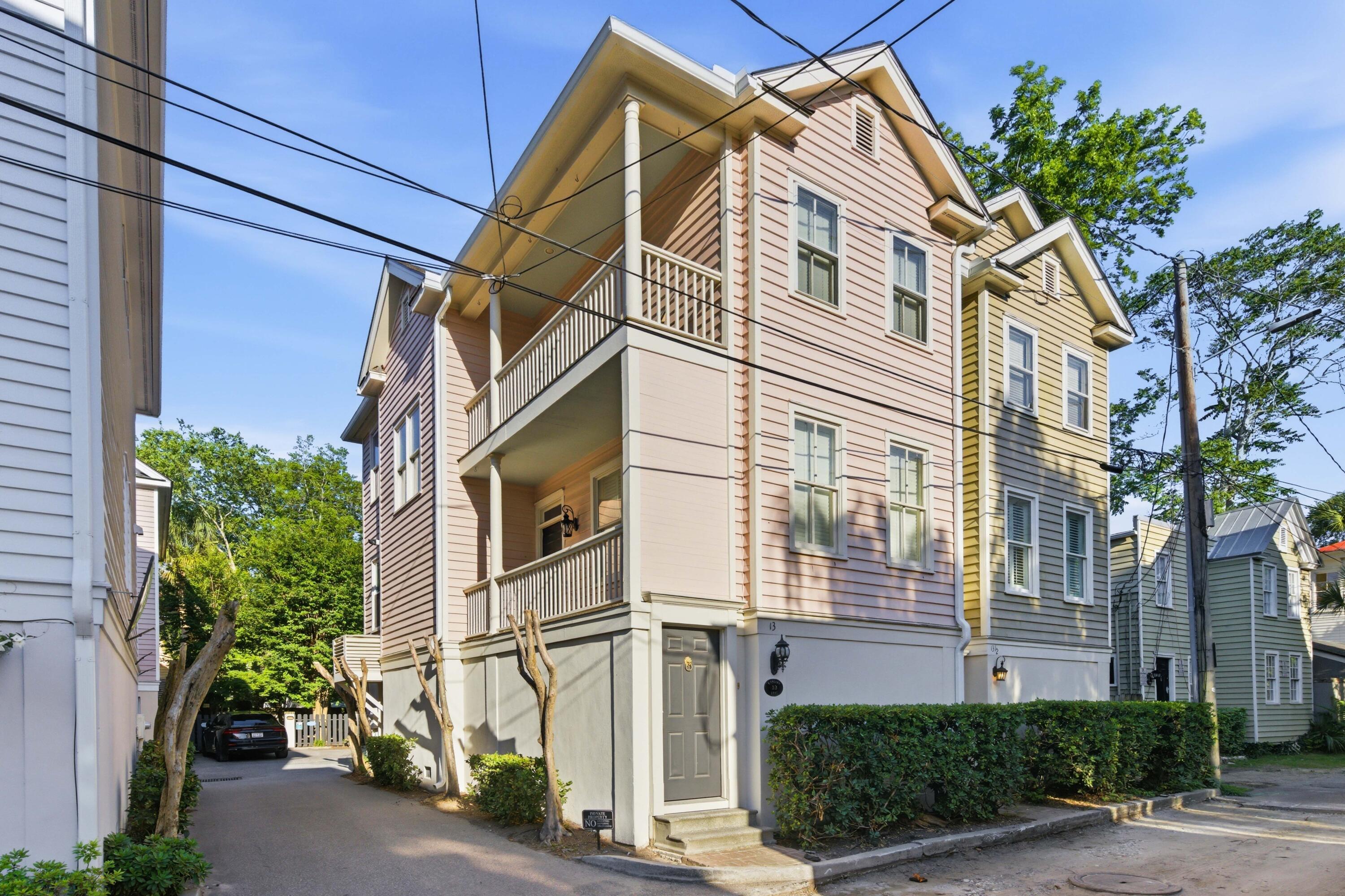 13 Kirkland Lane Charleston SC 29401