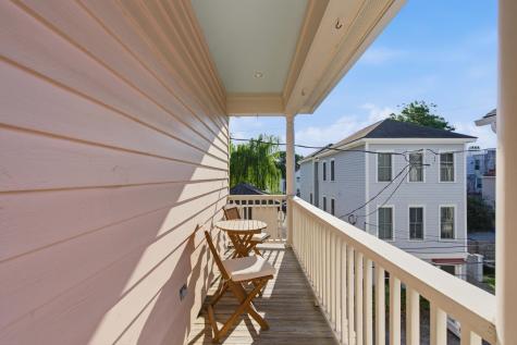 13 Kirkland Lane Charleston SC 29401