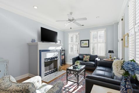 13 Kirkland Lane Charleston SC 29401