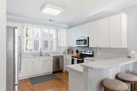 13 Kirkland Lane Charleston SC 29401