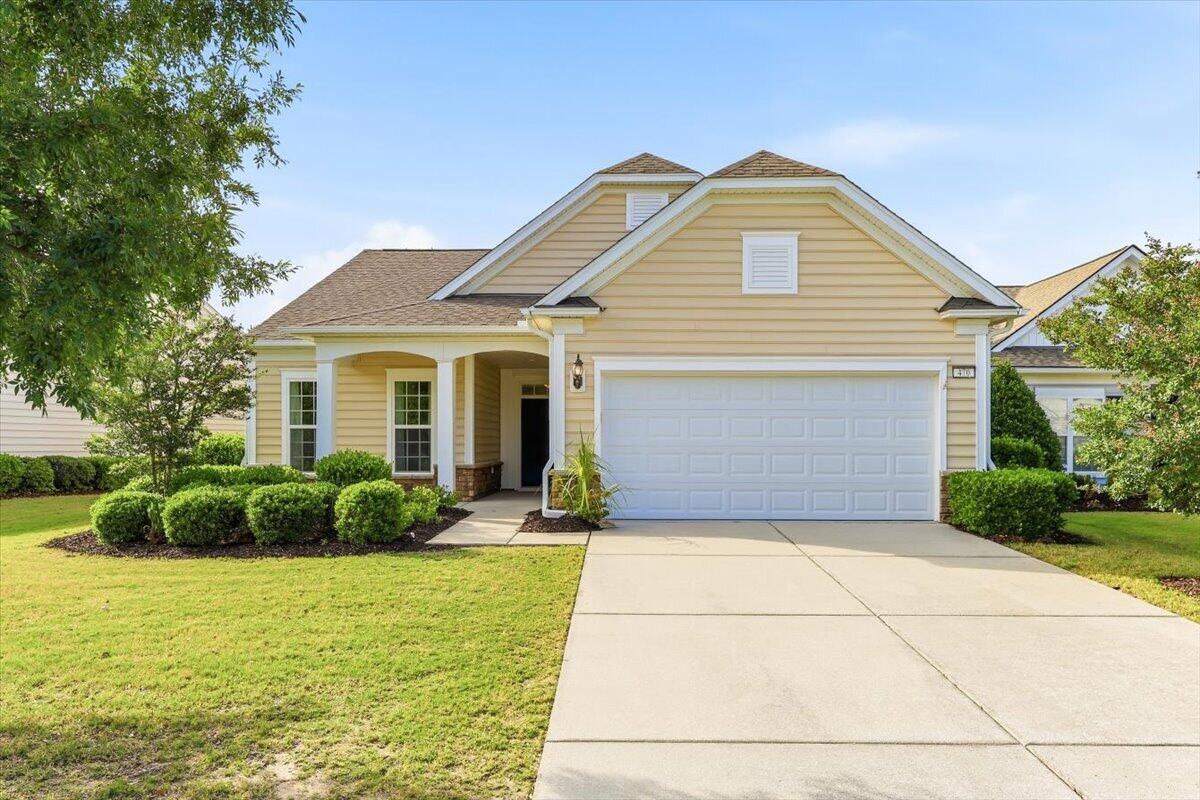 470 Eastern Isle Avenue Summerville SC 29486