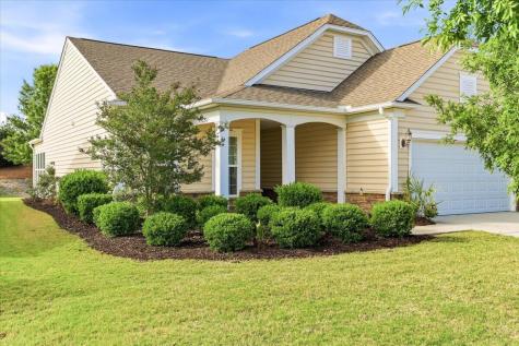 470 Eastern Isle Avenue Summerville SC 29486