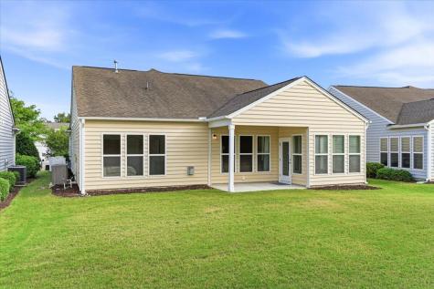 470 Eastern Isle Avenue Summerville SC 29486