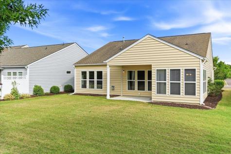 470 Eastern Isle Avenue Summerville SC 29486