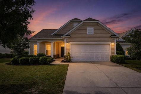 470 Eastern Isle Avenue Summerville SC 29486