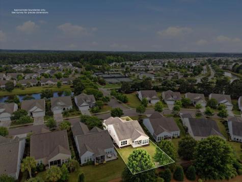 470 Eastern Isle Avenue Summerville SC 29486
