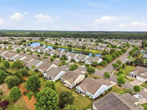 470 Eastern Isle Avenue Summerville SC 29486