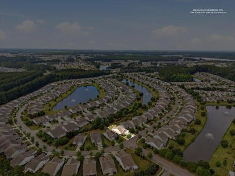 470 Eastern Isle Avenue Summerville SC 29486