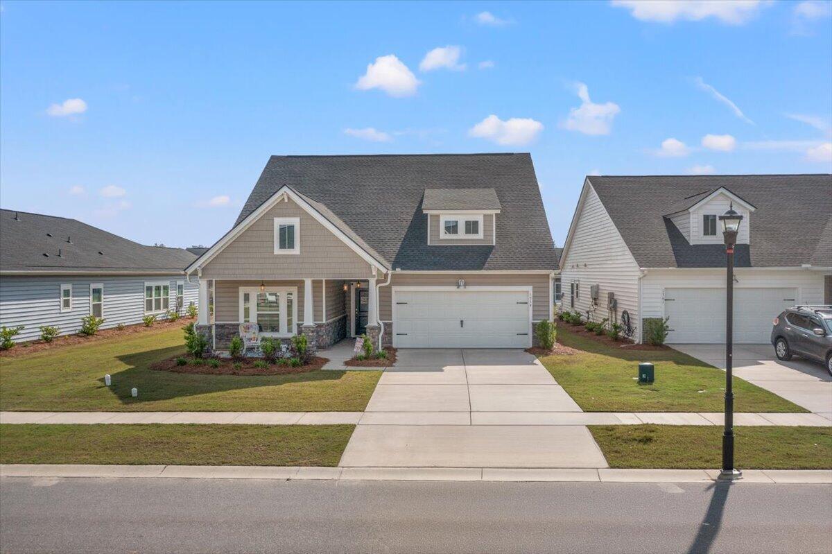 1359 Locals Street Summerville SC 29485