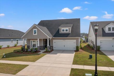 1359 Locals Street Summerville SC 29485
