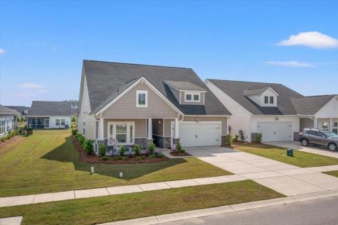 1359 Locals Street Summerville SC 29485
