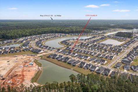 1359 Locals Street Summerville SC 29485
