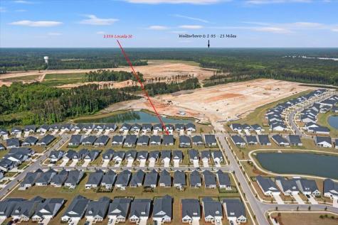 1359 Locals Street Summerville SC 29485